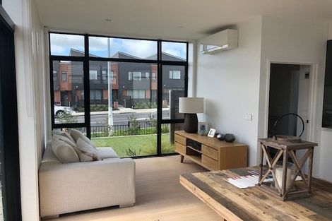 Photo of property in 1 Lockheed Street, Hobsonville, Auckland, 0618