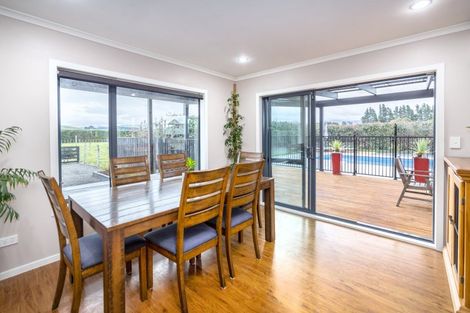 Photo of property in 1176 State Highway 2, Mikimiki, Masterton, 5881