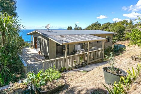 Photo of property in 473c Tuateawa Road, Tuateawa, Coromandel, 3583