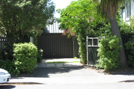 Photo of property in 6/12 Shrewsbury Street, Merivale, Christchurch, 8014