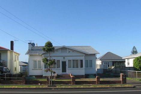 Photo of property in 197 Mount Smart Road, Onehunga, Auckland, 1061