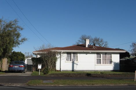 Photo of property in 151 Tramway Road, Enderley, Hamilton, 3214