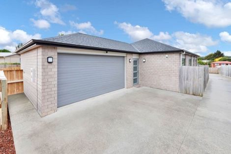 Photo of property in 17 Clendon Place, Manurewa, Auckland, 2102