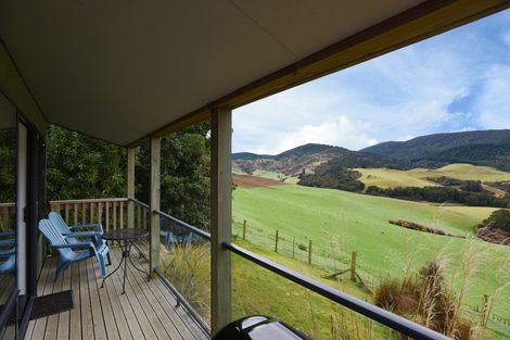 Photo of property in 744 Catlins Valley Road, Tawanui, Owaka, 9586