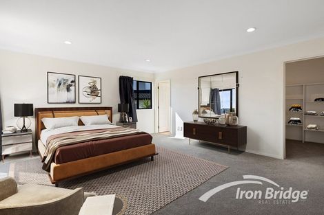 Photo of property in 21 Manu Place, Pinehill, Auckland, 0632