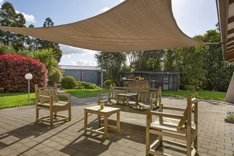 Photo of property in 261a Rotowaro Road, Huntly, 3771