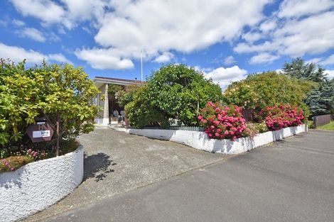 Photo of property in 8 Kinmont Crescent, Newfield, Invercargill, 9812
