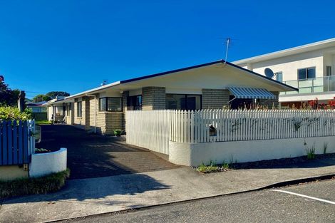 Photo of property in 13a Bulkeley Terrace, New Plymouth, 4310