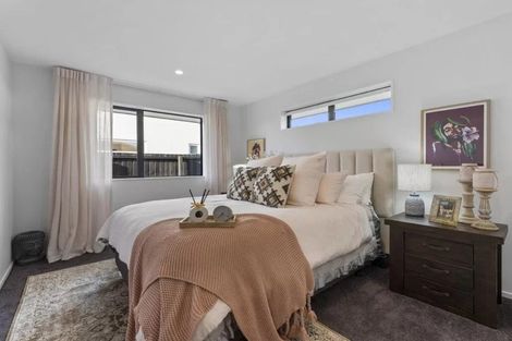 Photo of property in 184 Georgina Street, Marshland, Christchurch, 8083