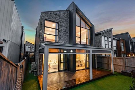 Photo of property in 112 Kerepi Street, Westgate, Auckland, 0814