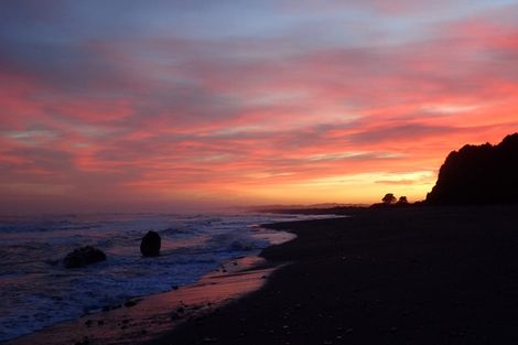 Photo of property in 86 The Strand, Okarito, Whataroa, 7886