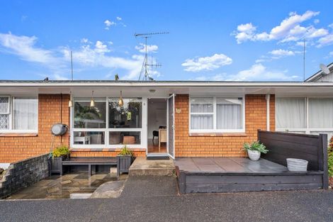 Photo of property in 6/16 Inkerman Street, Onehunga, Auckland, 1061