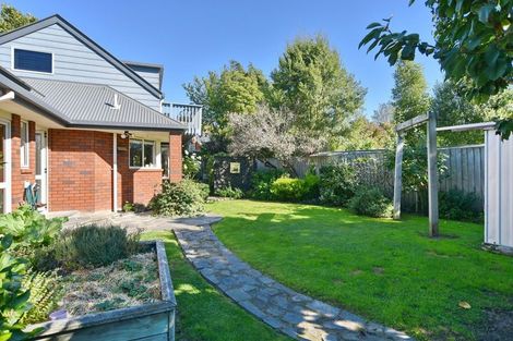 Photo of property in 10 Milesbrook Close, Rangiora, 7400