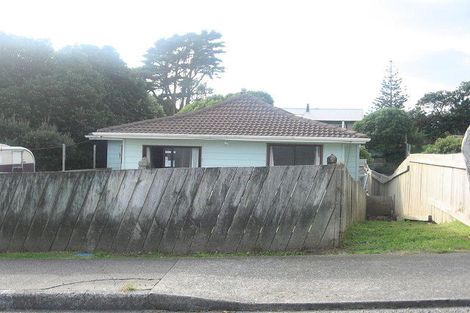 Photo of property in 5b Paneta Street, Paekakariki, 5034