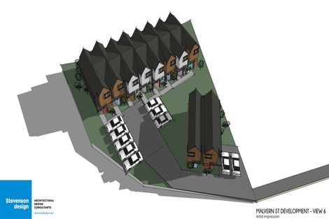 Photo of property in 17 Malvern Street, Woodhaugh, Dunedin, 9010