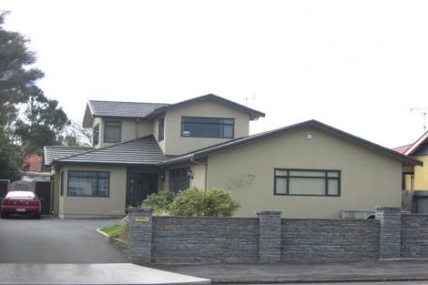 Photo of property in 167 Carrington Street, Lower Vogeltown, New Plymouth, 4310