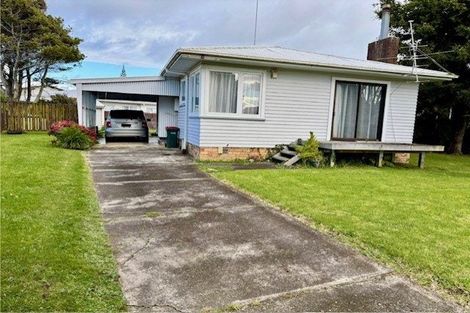 Photo of property in 5 Adams Road, Manurewa, Auckland, 2102