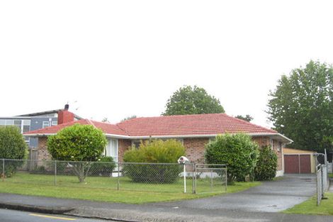 Photo of property in 24 Goodwin Drive, Rosehill, Papakura, 2113