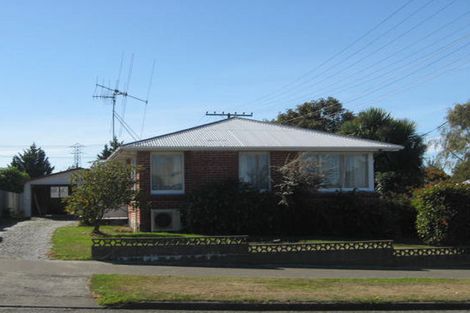 Photo of property in 41 Lindsay Street, Marchwiel, Timaru, 7910