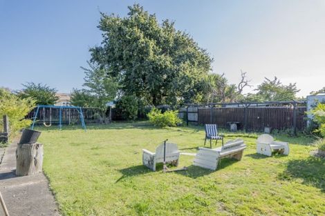 Photo of property in 99 Queen Street West, Levin, 5510