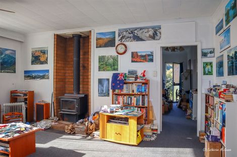 Photo of property in 5 Ross Street, Dunollie, Runanga, 7803