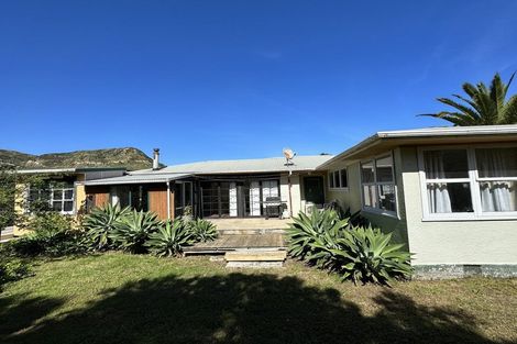 Photo of property in 5040 State Highway 3, Awakino, Mokau, 4376