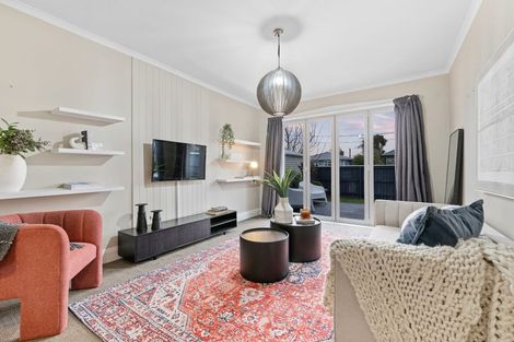 Photo of property in 46 Penrith Avenue, Somerfield, Christchurch, 8024