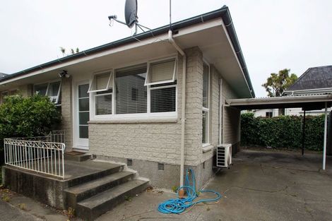 Photo of property in 3/59 Purchas Street, St Albans, Christchurch, 8014