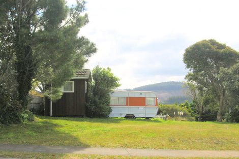 Photo of property in 404 Onemana Drive, Onemana, Whangamata, 3691