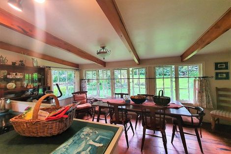 Photo of property in 225 Taita Road, Waimamaku, Kaikohe, 0473