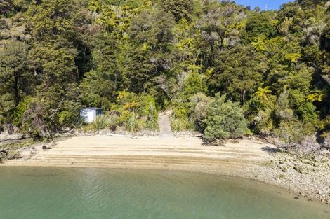 Photo of property in 362 Moetapu Bay Road, Moetapu Bay, Linkwater, 7282