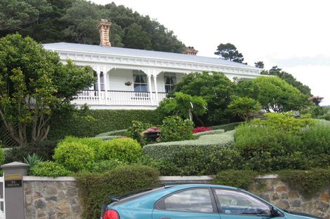Photo of property in 22 Hillside Crescent South, Mount Eden, Auckland, 1024