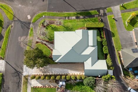 Photo of property in 1 Windermere Rise, Rototuna, Hamilton, 3210