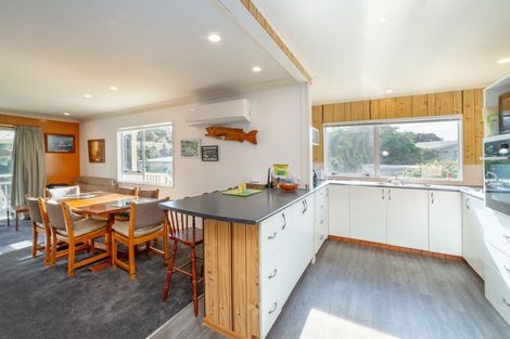 Photo of property in 17 Te Miha Crescent, Cape Palliser, Featherston, 5772