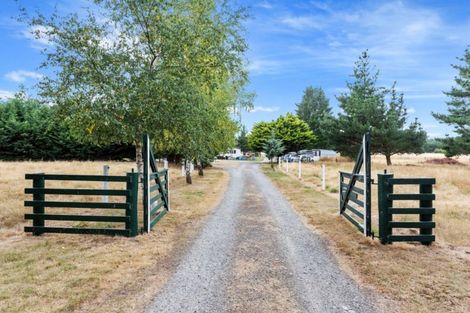Photo of property in 724 Poyntzs Road, Eyrewell, Rangiora, 7476