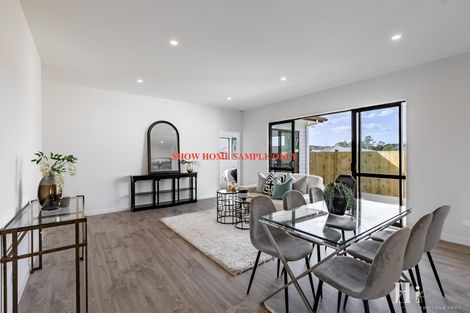 Photo of property in 3 Moemoea Avenue, Kumeu, 0810