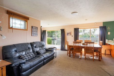 Photo of property in 46 Herriot Street, Richmond, Invercargill, 9810