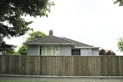 Photo of property in 318 Clyde Road, Bryndwr, Christchurch, 8053