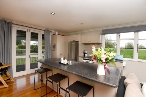 Photo of property in 63 Meadway Road, Ngahinapouri, Ohaupo, 3883