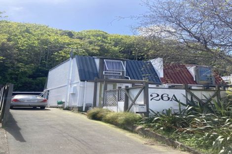 Photo of property in 26a Ranelagh Street, Karori, Wellington, 6012