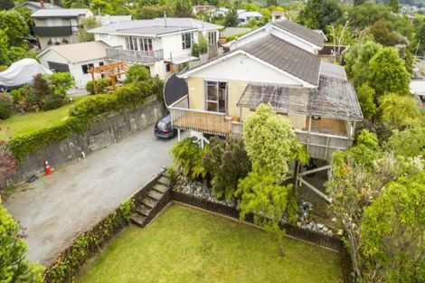 Photo of property in 4 Vista Crescent, Maoribank, Upper Hutt, 5018
