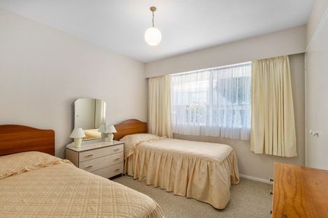 Photo of property in 48 Howick Road, Redwoodtown, Blenheim, 7201