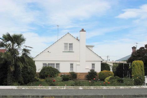 Photo of property in 348 Havelock Street, Ashburton, 7700