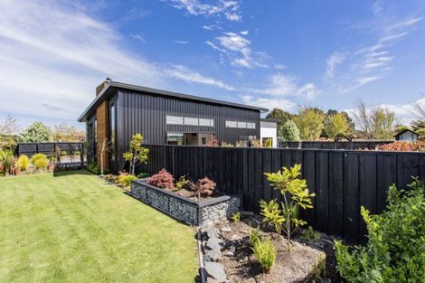 Photo of property in 4 Corriedale Lane, West Melton, 7618