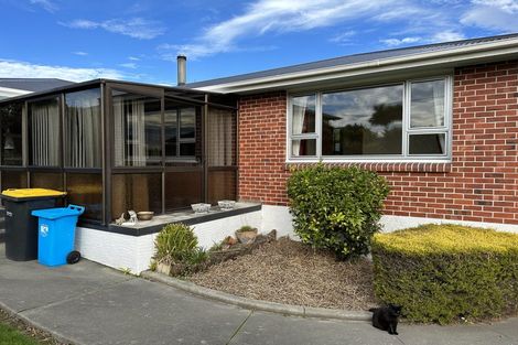 Photo of property in 56 Rhodes Street, Parkside, Timaru, 7910