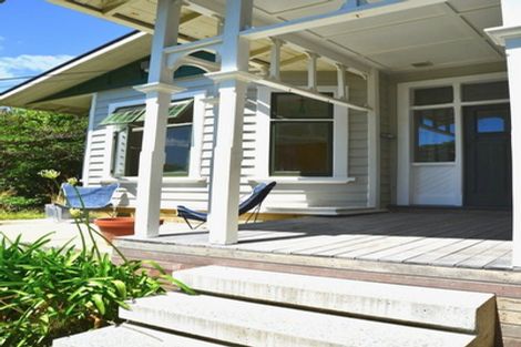 Photo of property in 67 Sar Street, Wadestown, Wellington, 6012