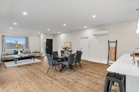 Photo of property in 14 Korokio Lane, Halswell, Christchurch, 8025