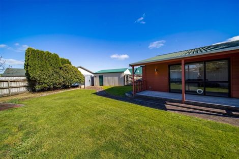 Photo of property in 48 Tawa Street, Hawera, 4610
