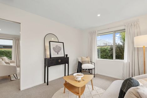 Photo of property in 25 Franklin Crescent, Lincoln, 7608