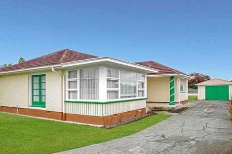 Photo of property in 8 Moreland Avenue, Papanui, Christchurch, 8053